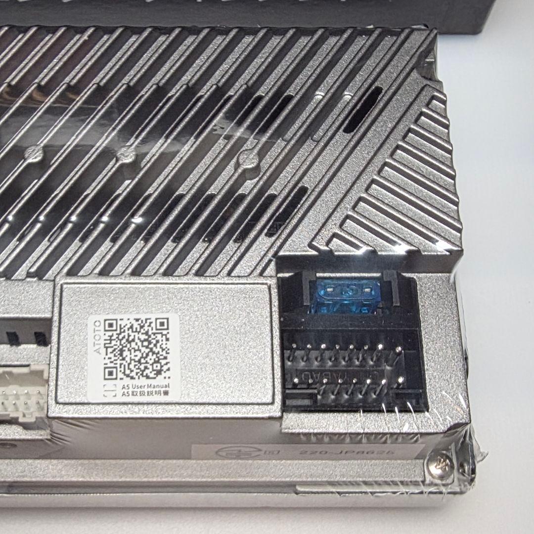 オーディオ 一体型 Android ナビ 7インチ インダッシュディスプレイ