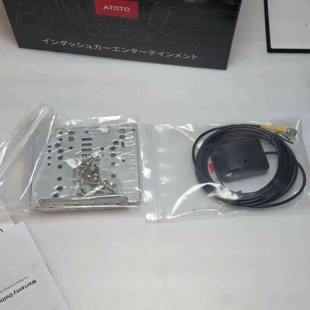 オーディオ 一体型 Android ナビ 7インチ インダッシュディスプレイ