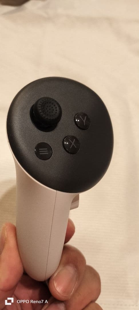  Quest 3 VRヘッドセットと快適付属品 多数