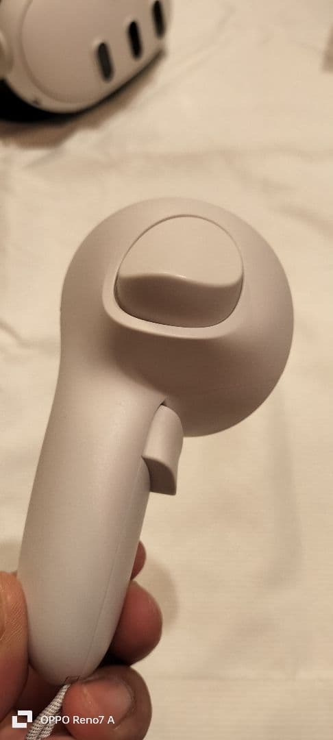  Quest 3 VRヘッドセットと快適付属品 多数