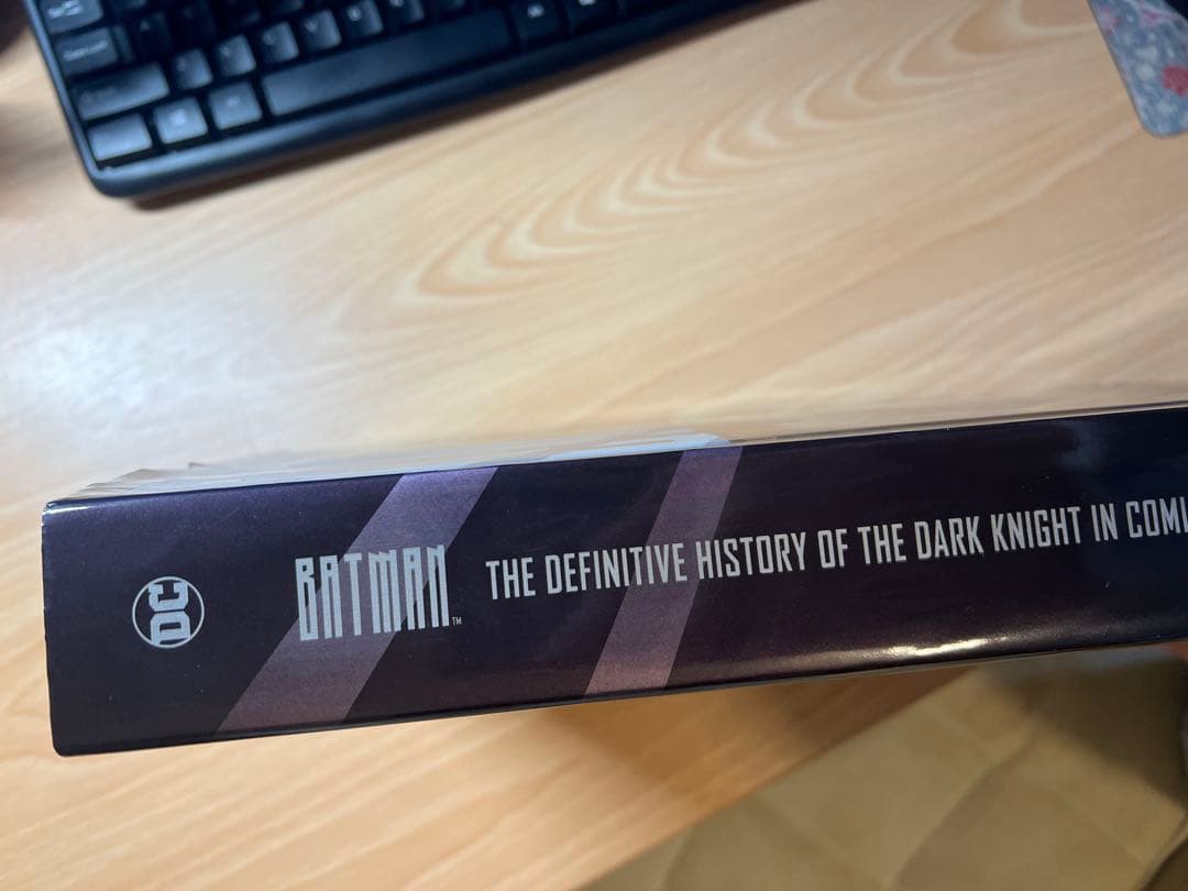 Batman バットマン 公式集