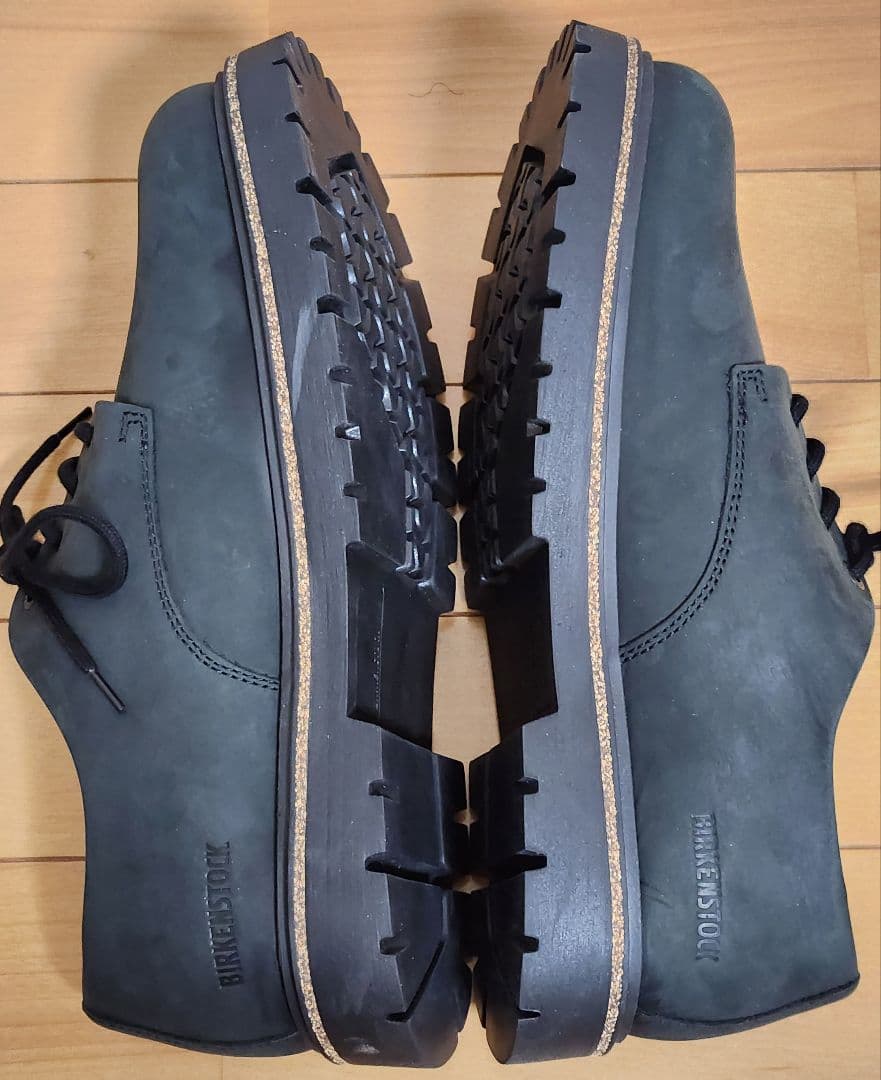 ※専用です。　美品 BIRKENSTOCK Highwood Lace Low