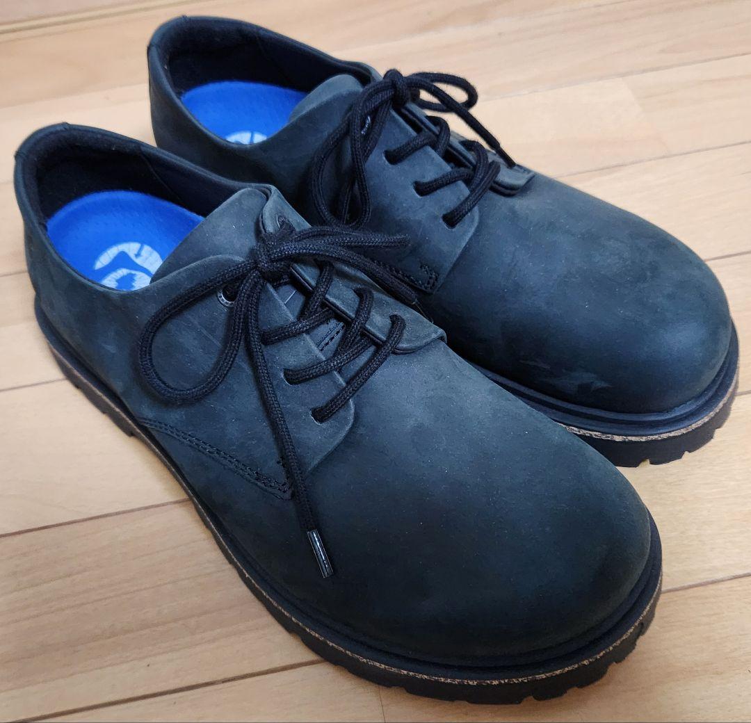 ※専用です。　美品 BIRKENSTOCK Highwood Lace Low