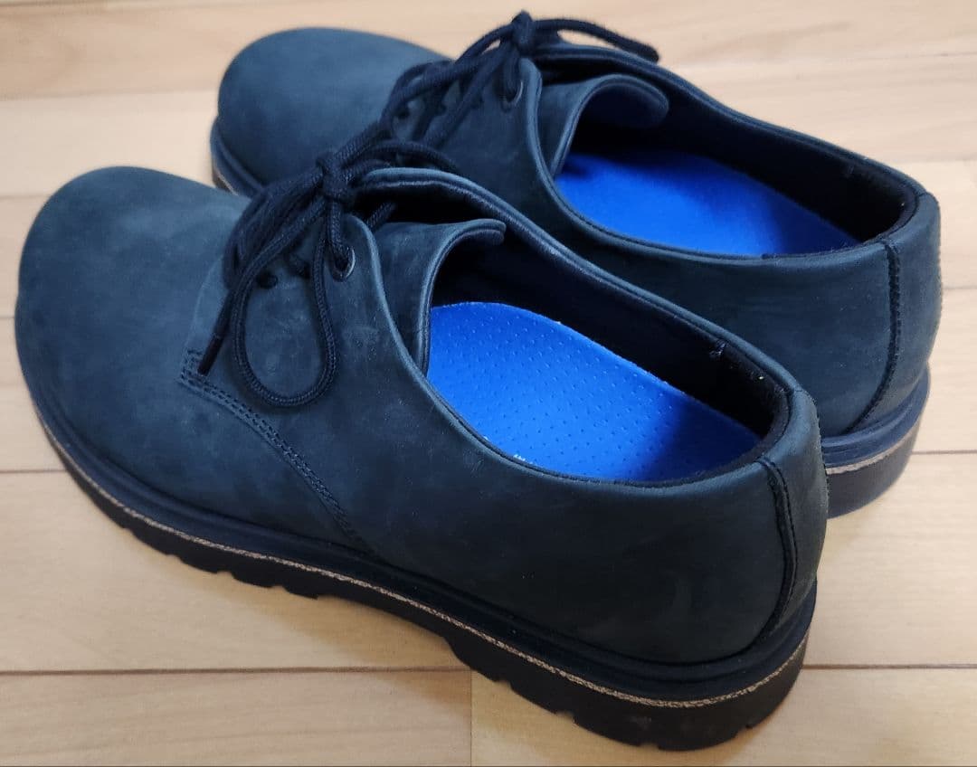 ※専用です。　美品 BIRKENSTOCK Highwood Lace Low