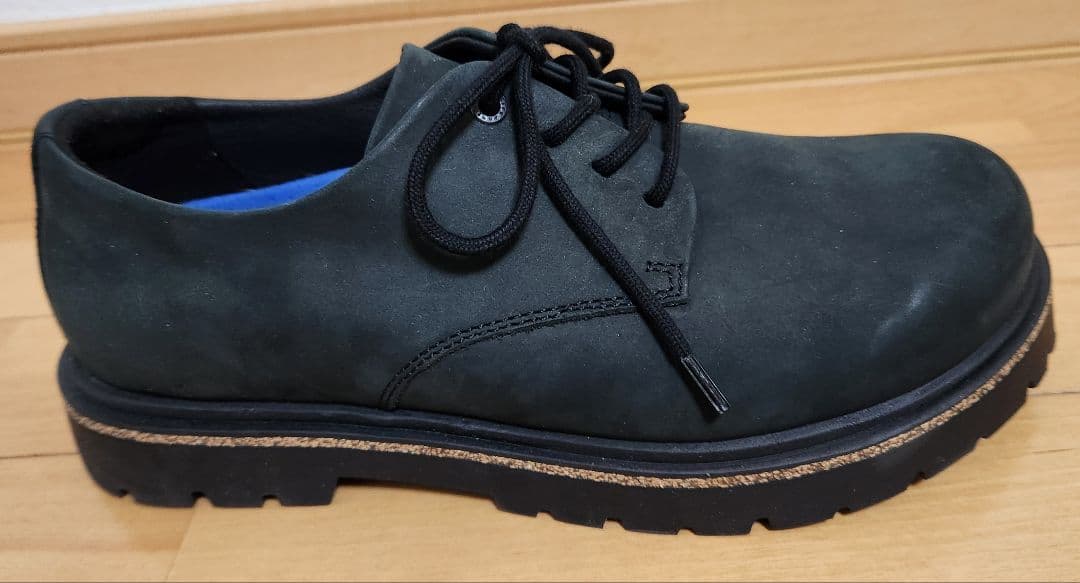 ※専用です。　美品 BIRKENSTOCK Highwood Lace Low