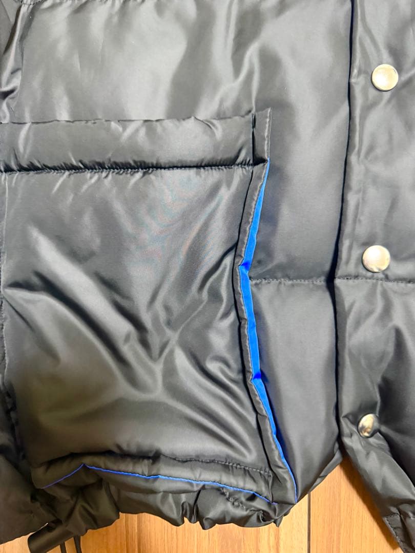 （╹◡╹）♪！！コムデギャルソン tao ポンチョ　ケープ　美品　人気完売