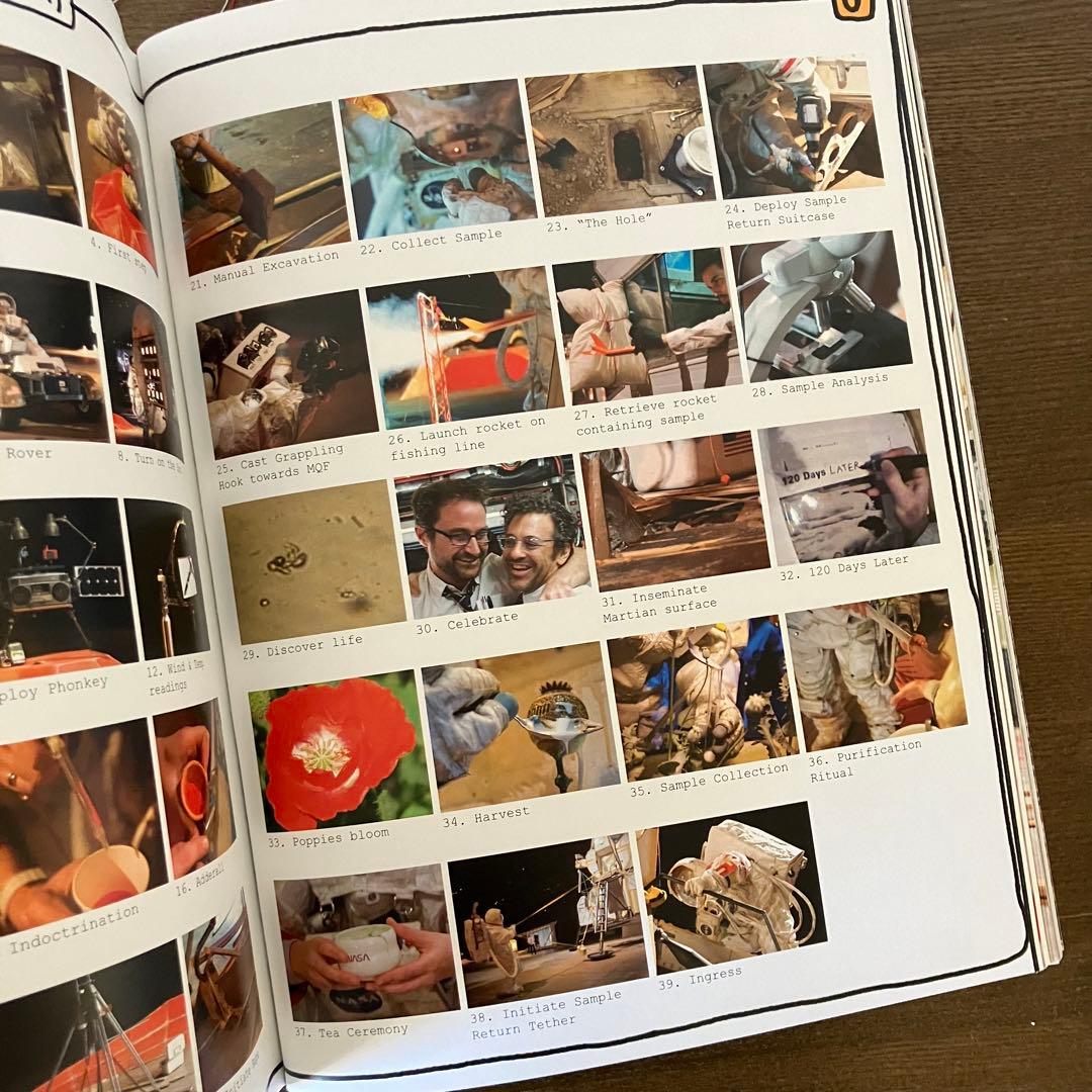 アート・デザイン・音楽 Tom Sachs SPACE PROGRAM MARS