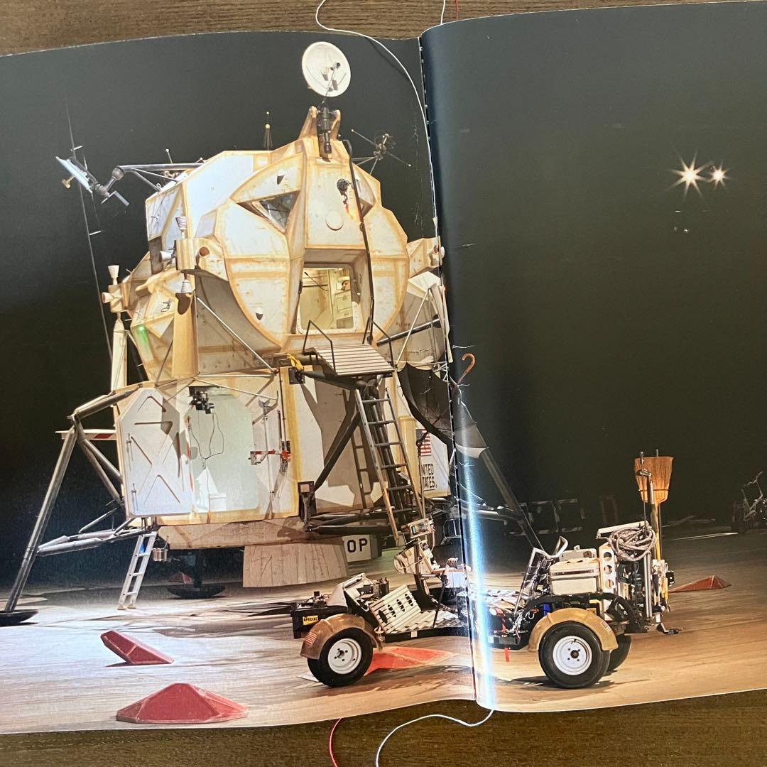 アート・デザイン・音楽 Tom Sachs SPACE PROGRAM MARS