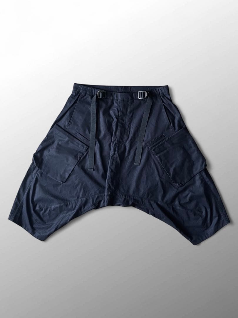 美品 ACRONYM SS18 P30-CH Mサイズ