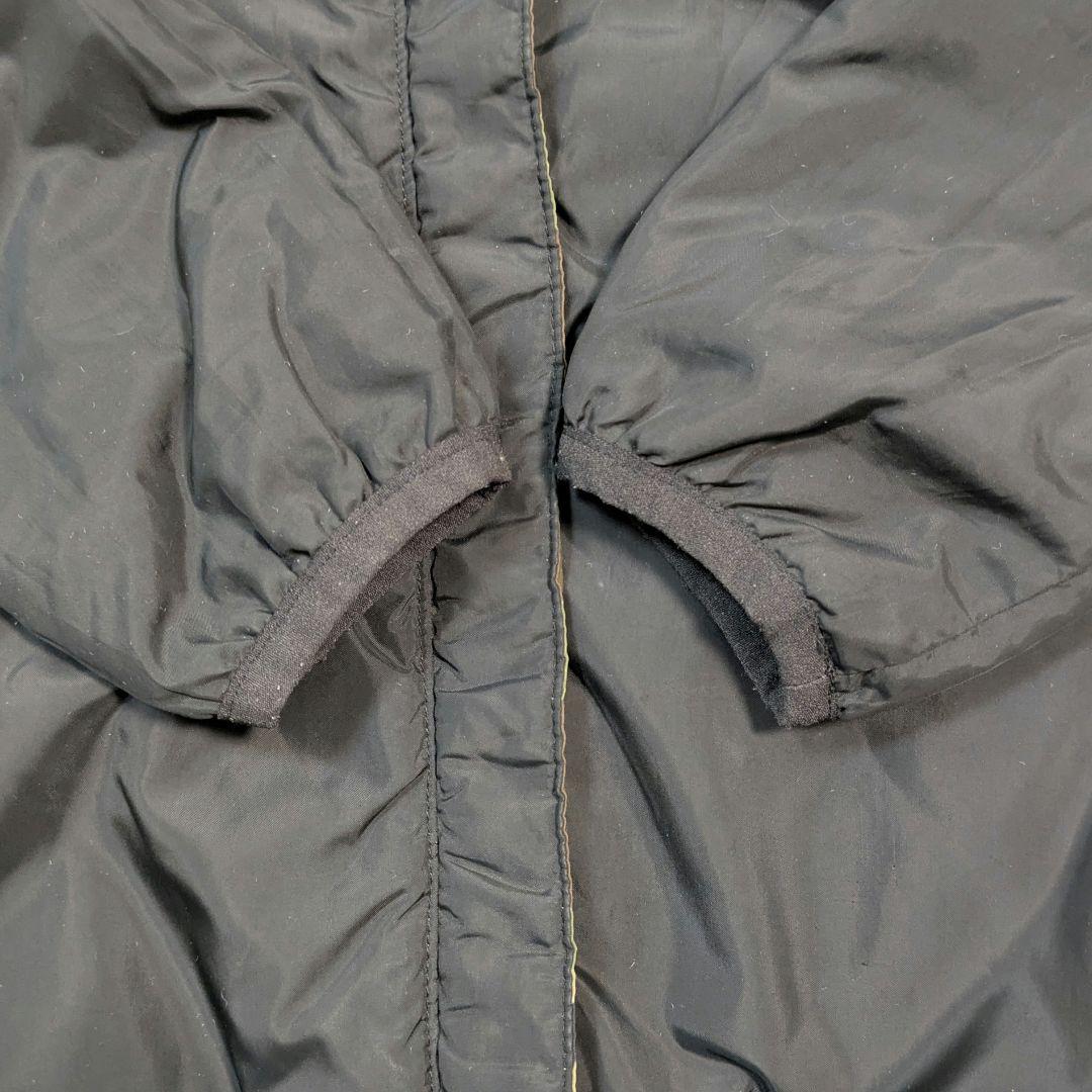 ✨希少✨ STUSSY ステューシー リバーシブル ジャケット カモフラ 黒