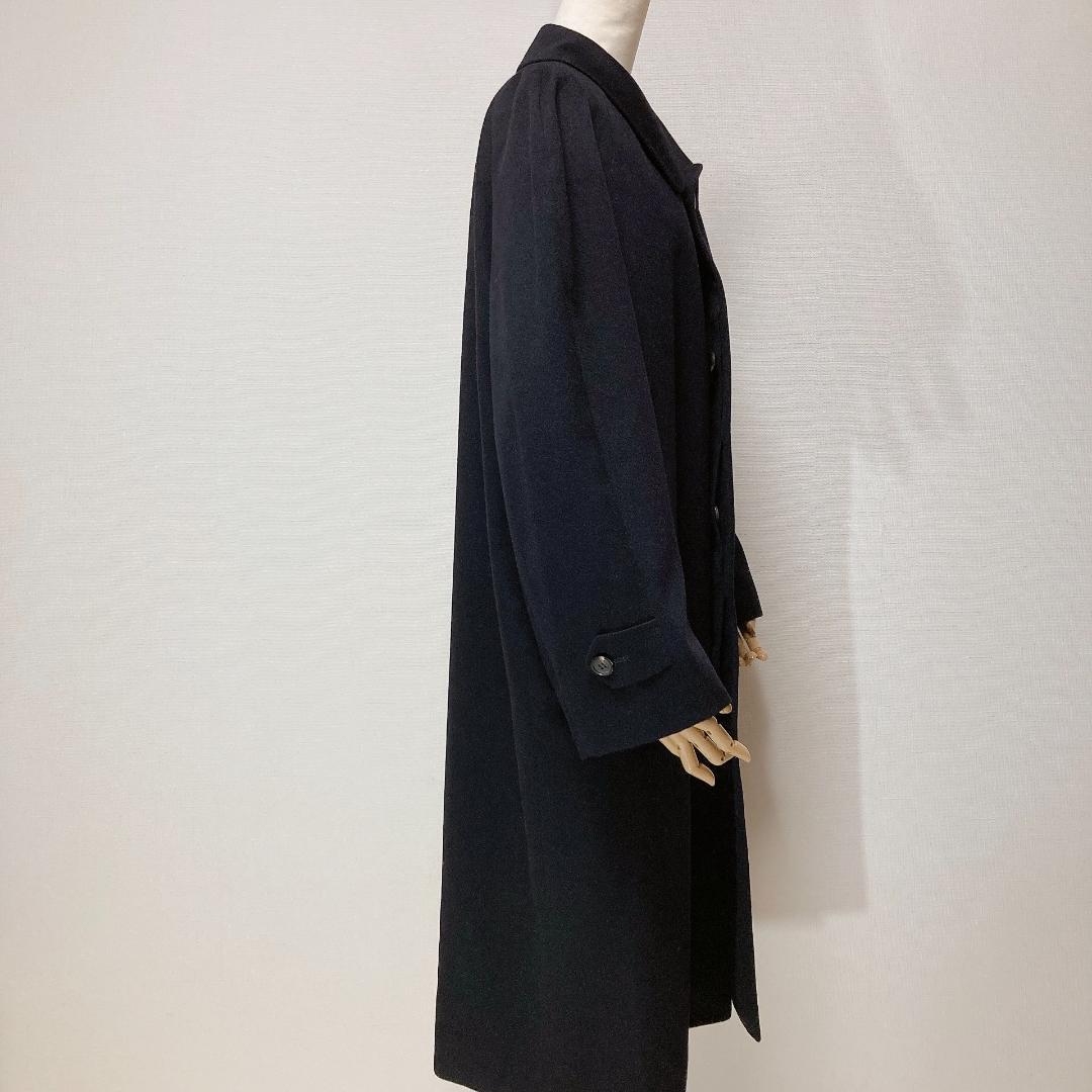 AUSTIN REED × Ermenegildo ZEGNA コート カシミヤ