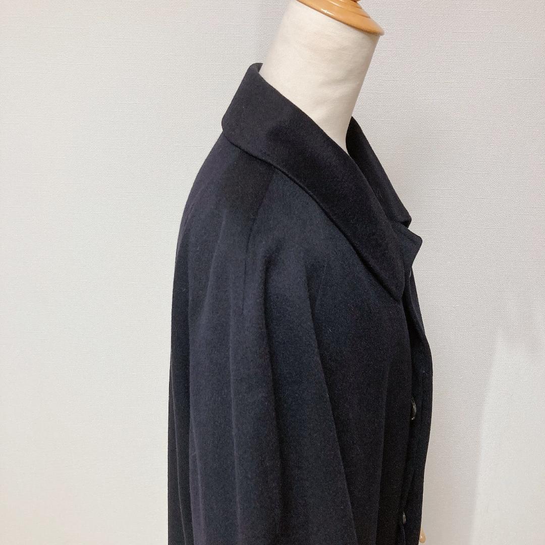 AUSTIN REED × Ermenegildo ZEGNA コート カシミヤ