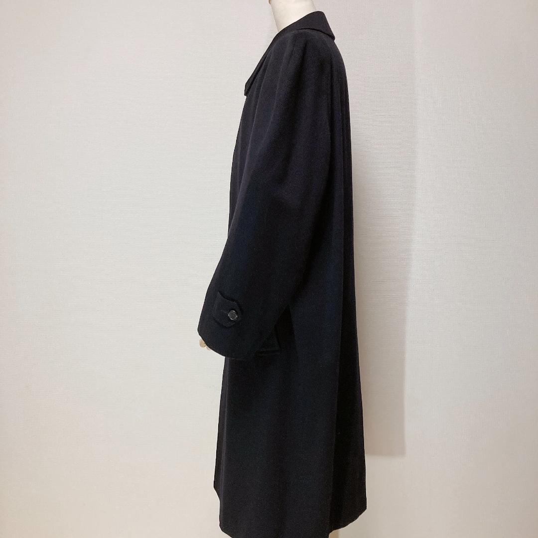 AUSTIN REED × Ermenegildo ZEGNA コート カシミヤ