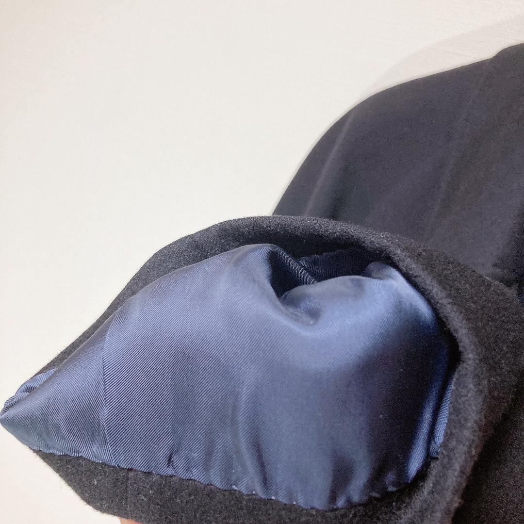 AUSTIN REED × Ermenegildo ZEGNA コート カシミヤ