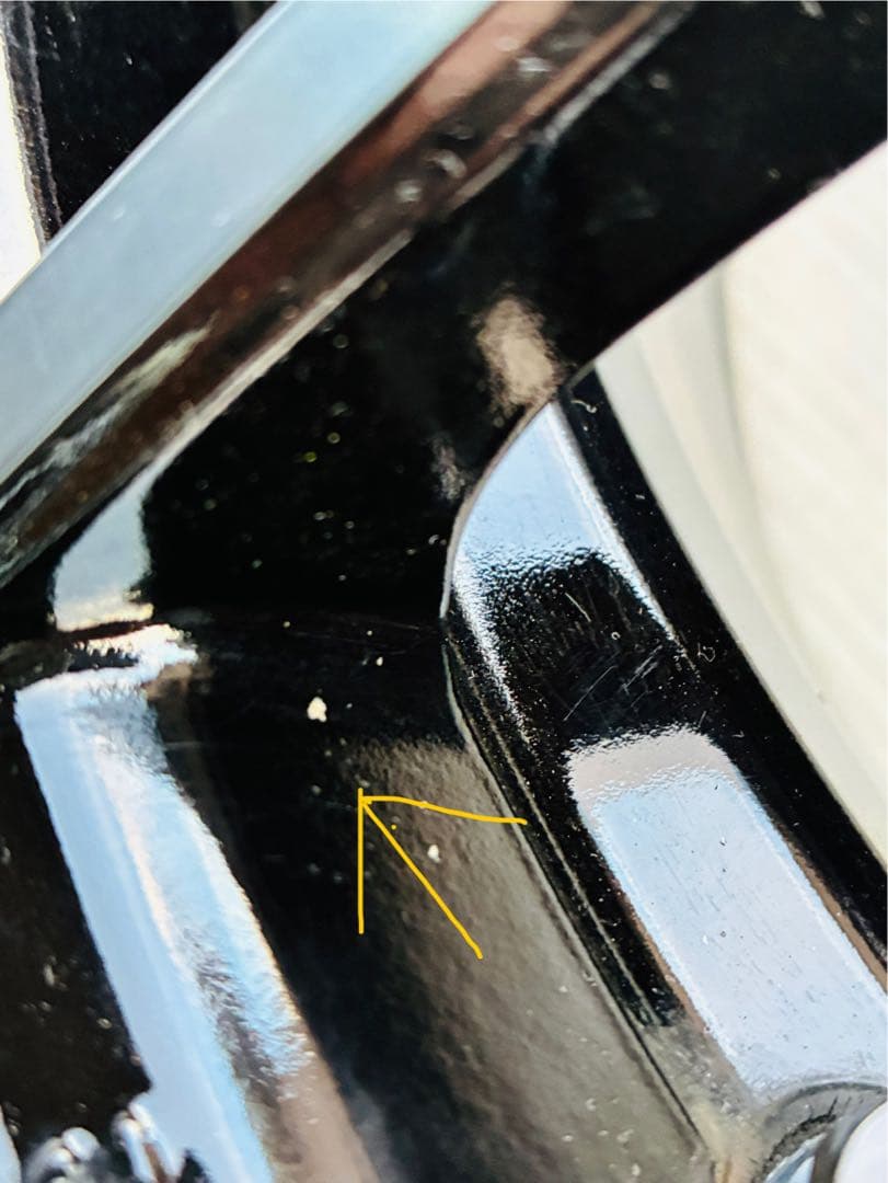 ②WedsSport SA-35R 18×7.0J 5穴 P.C.D114.3