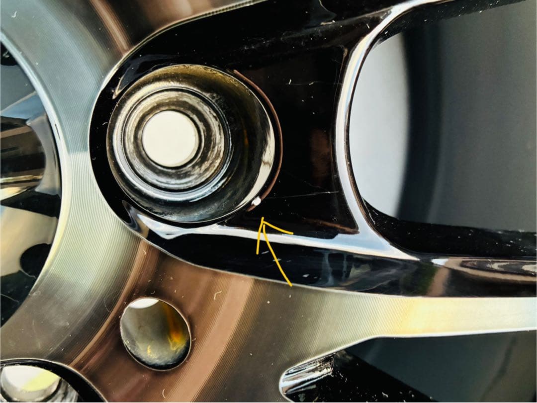 ②WedsSport SA-35R 18×7.0J 5穴 P.C.D114.3