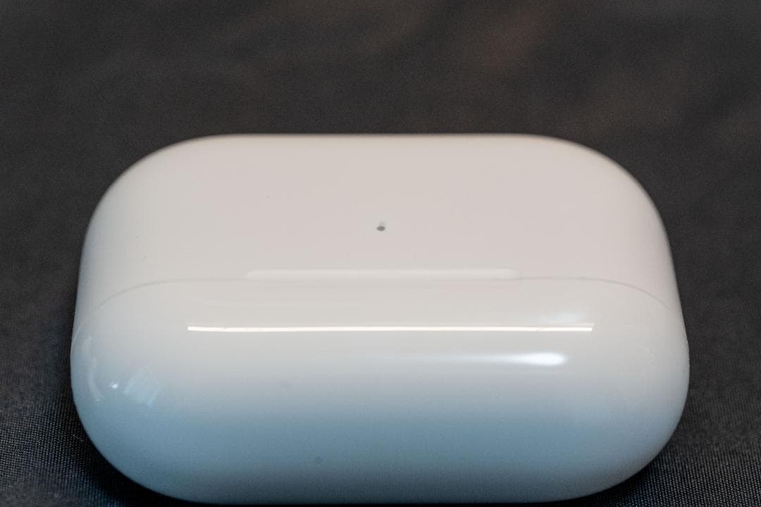AirPods Pro 初代 美品 2022年新品交換済 MWP22J/A