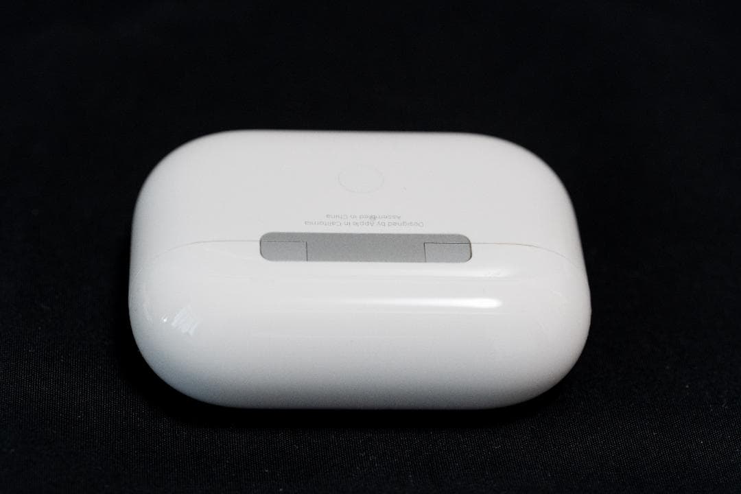AirPods Pro 初代 美品 2022年新品交換済 MWP22J/A