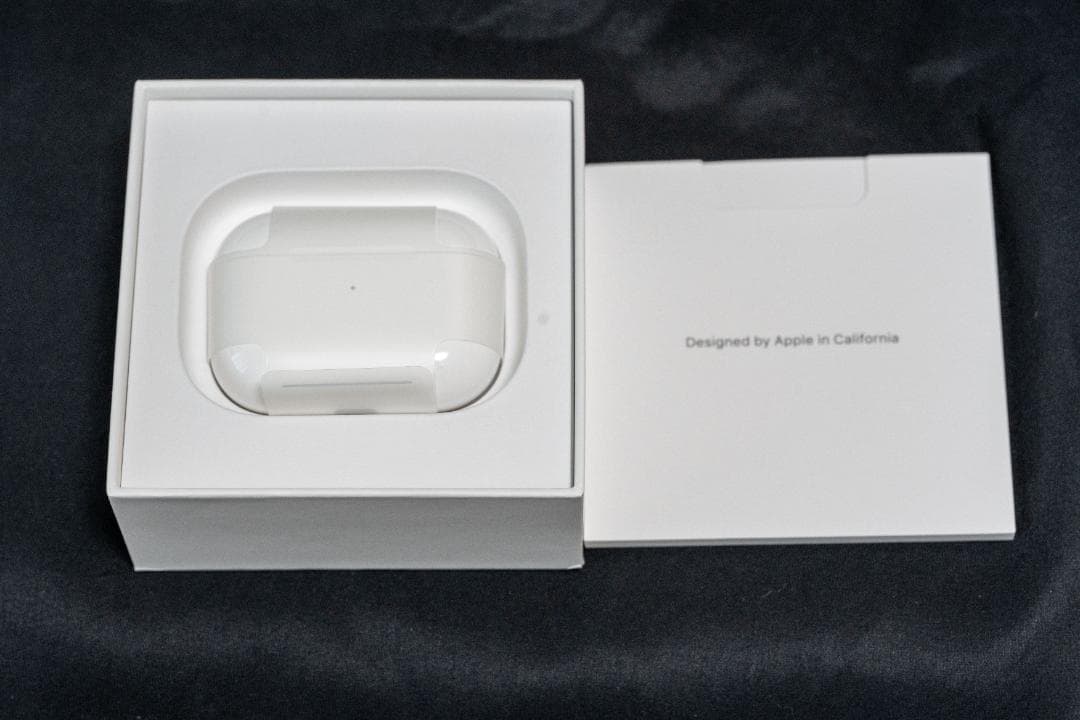 AirPods Pro 初代 美品 2022年新品交換済 MWP22J/A