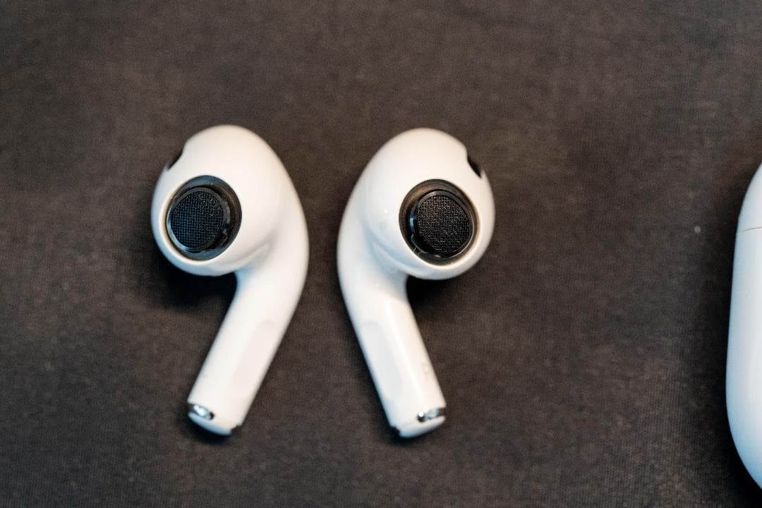 AirPods Pro 初代 美品 2022年新品交換済 MWP22J/A