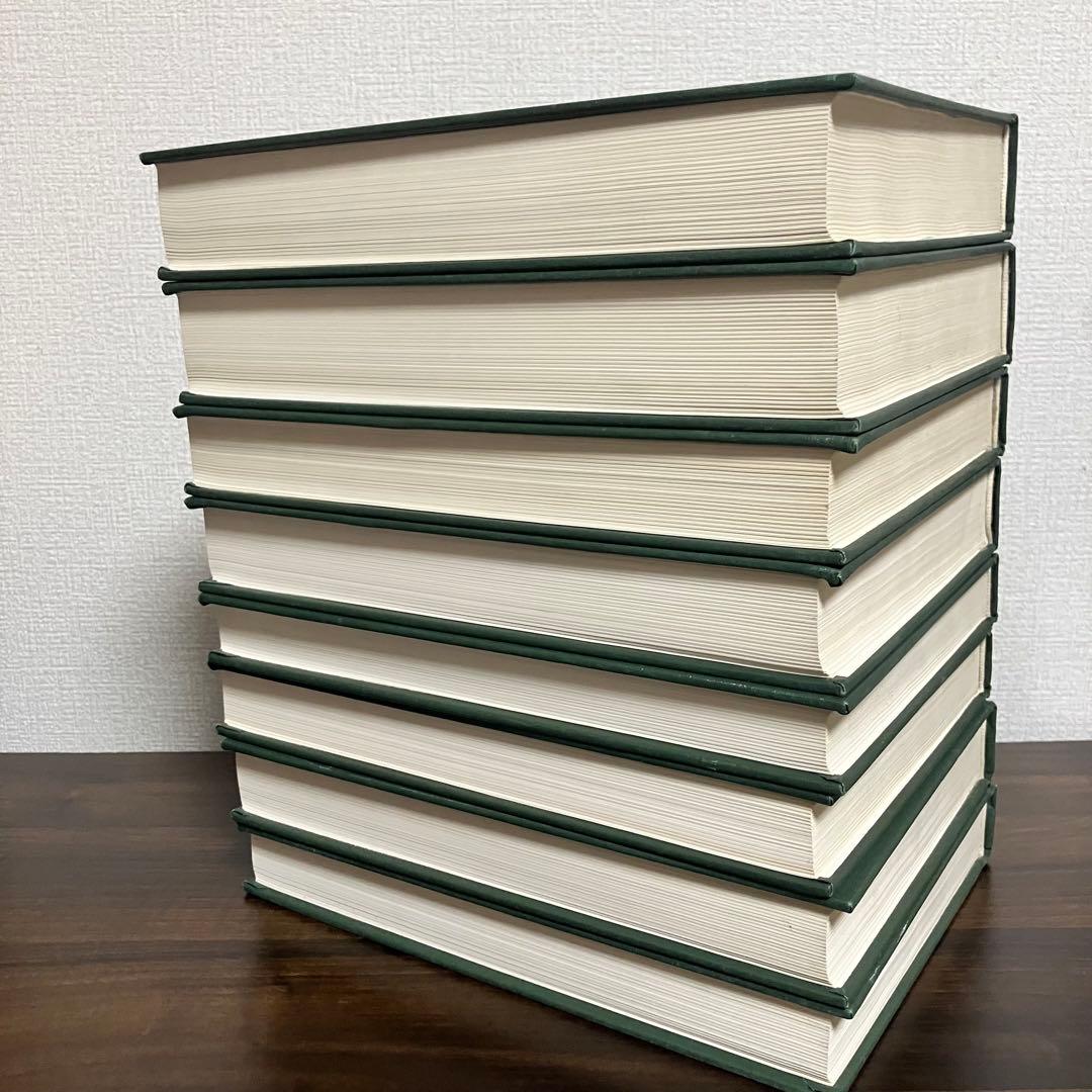 洋書　PLASTIC SURGERY 全8巻 McCarthy 1-8 形成外科