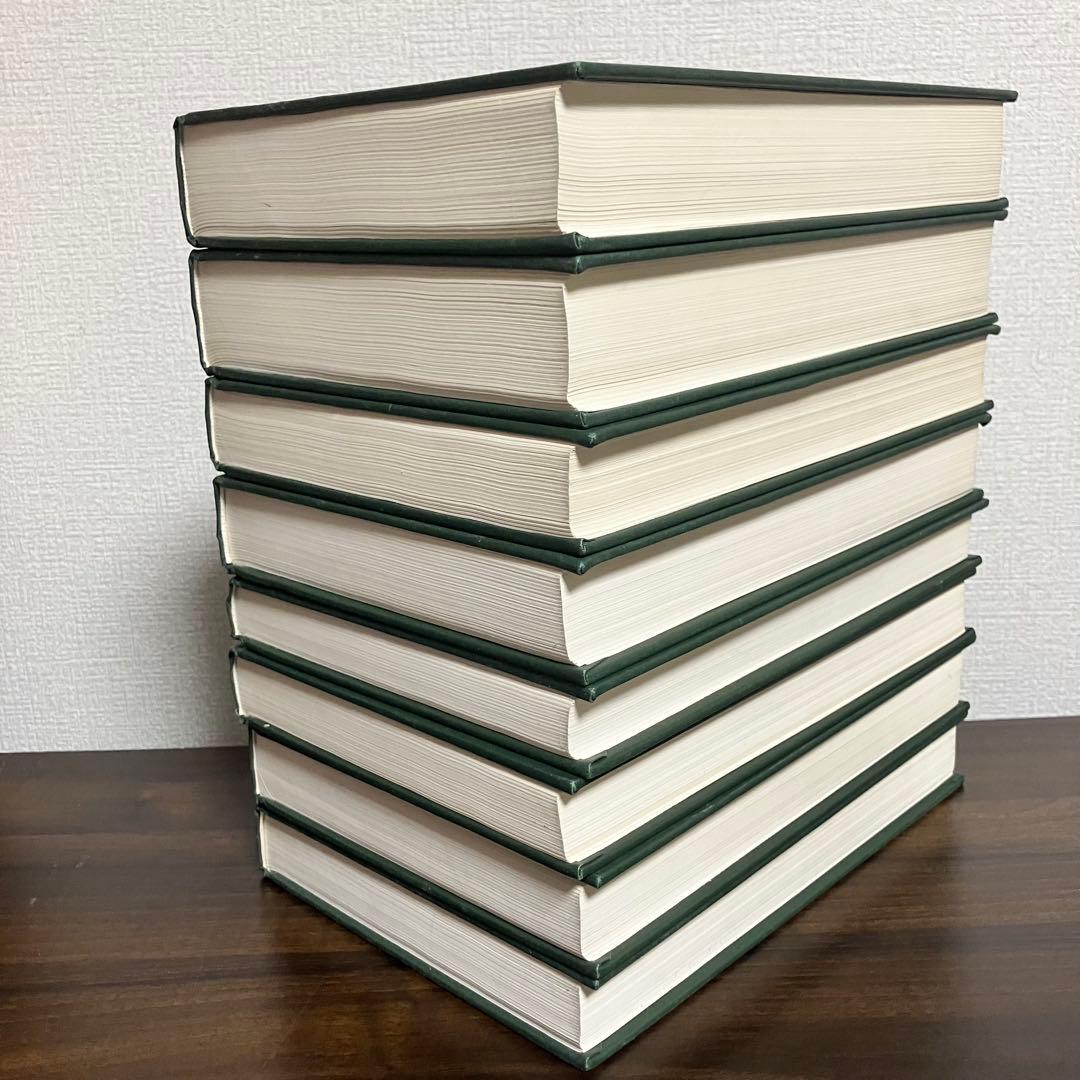 洋書　PLASTIC SURGERY 全8巻 McCarthy 1-8 形成外科