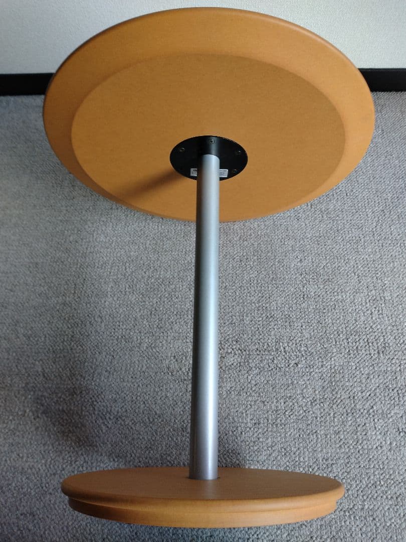 アルフレックス arflex ぺぺ PEPE サイドテーブル ②