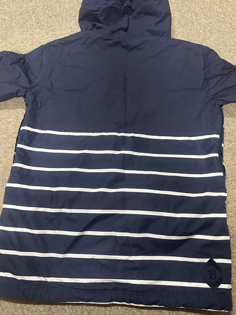 バートン　ドライライド　スノボーウエア　美品