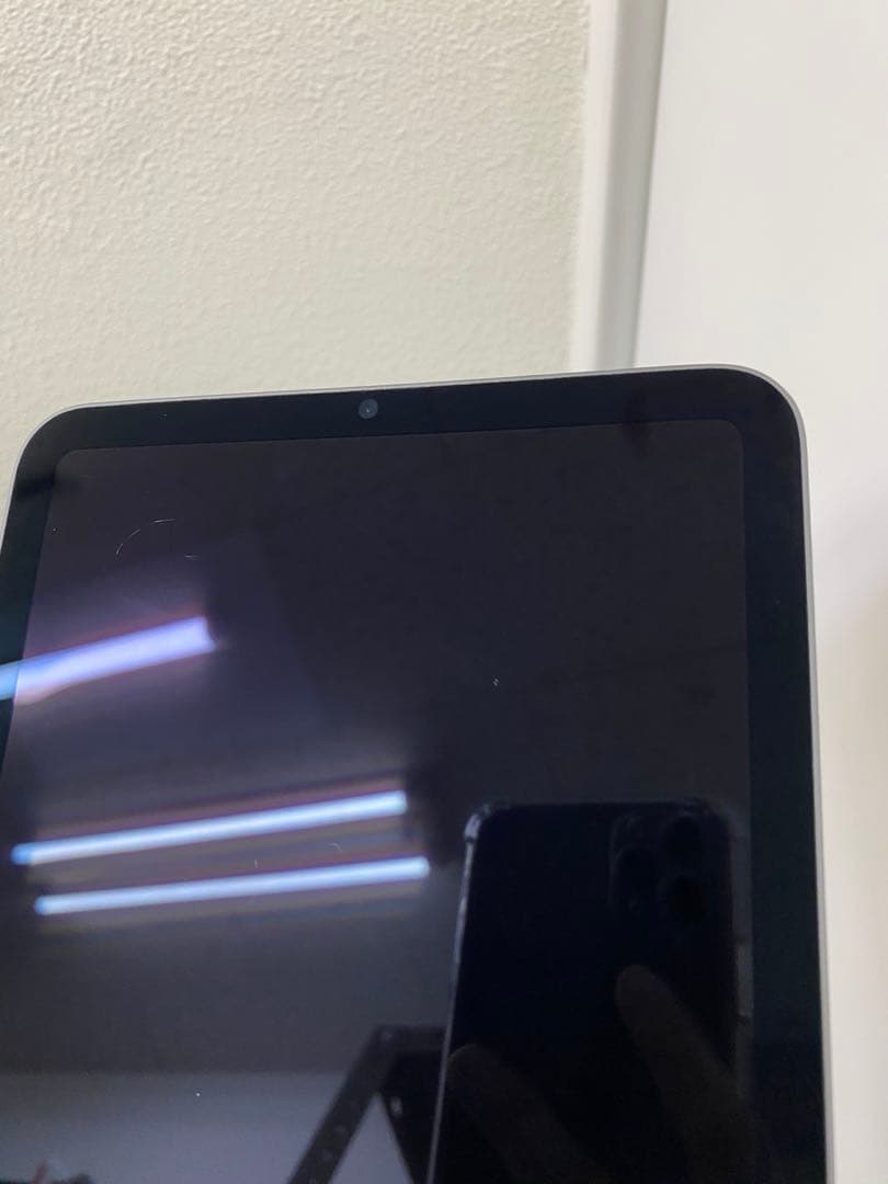 iPad本体 iPad mini 6 256GB 00Q39