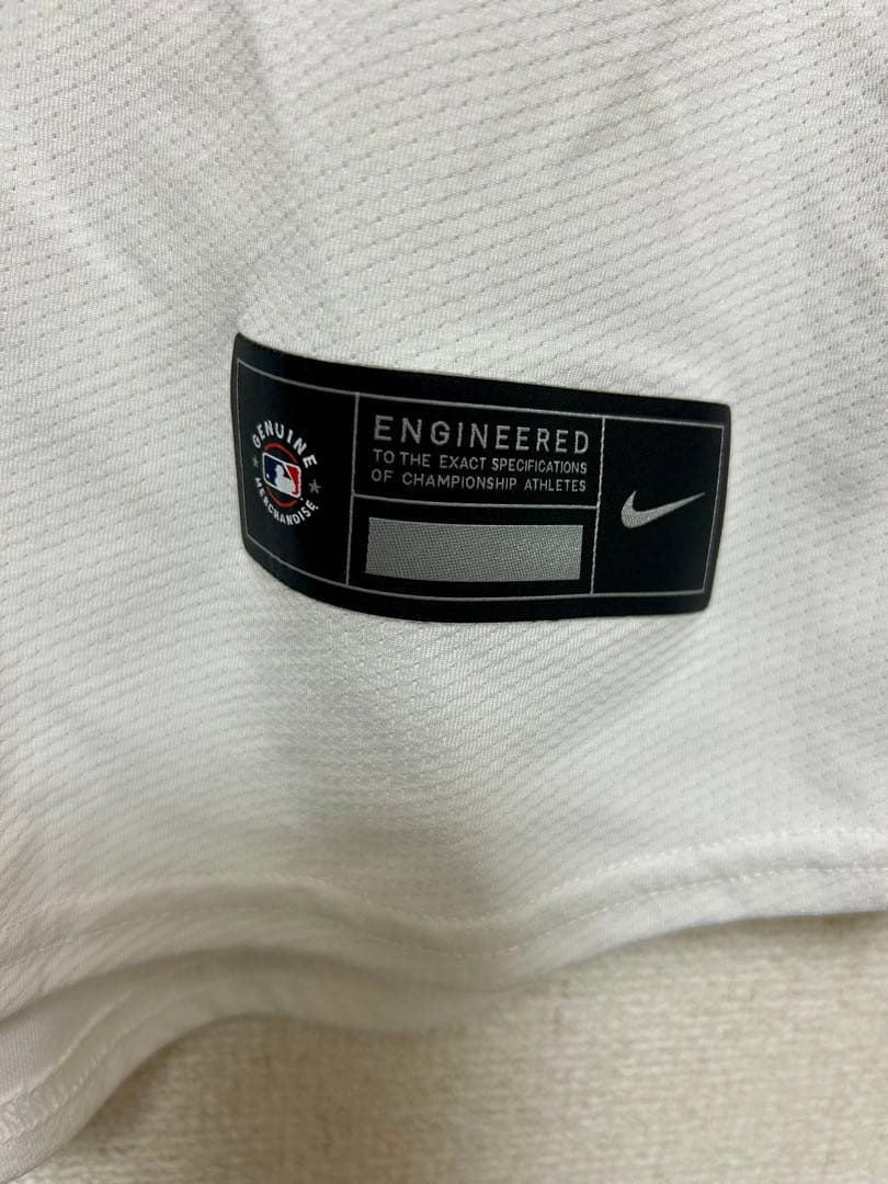 ドジャース　大谷　ユニフォーム　17