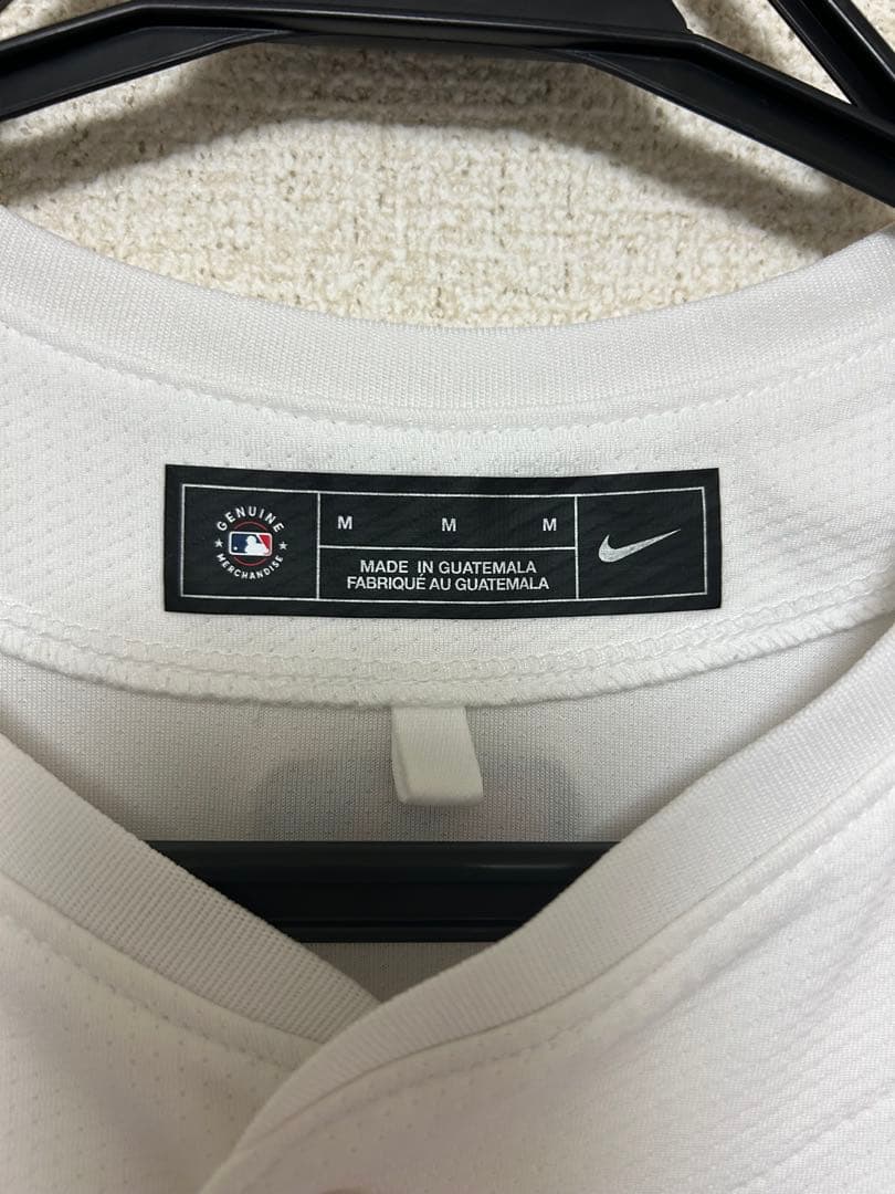 ドジャース　大谷　ユニフォーム　17