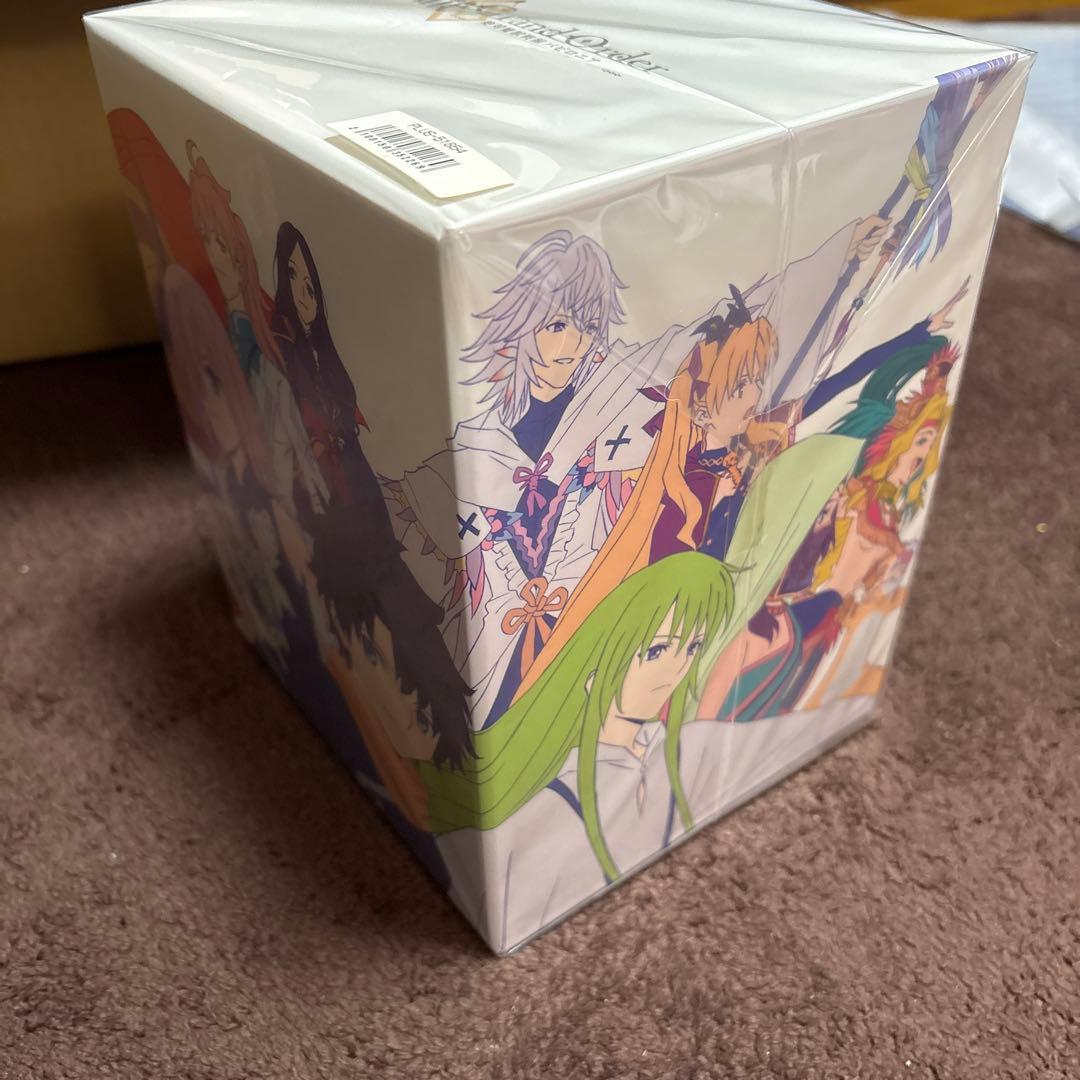 Fate/Grand Order-絶対魔獣戦線バビロニア- 5〈完全生産限定版〉