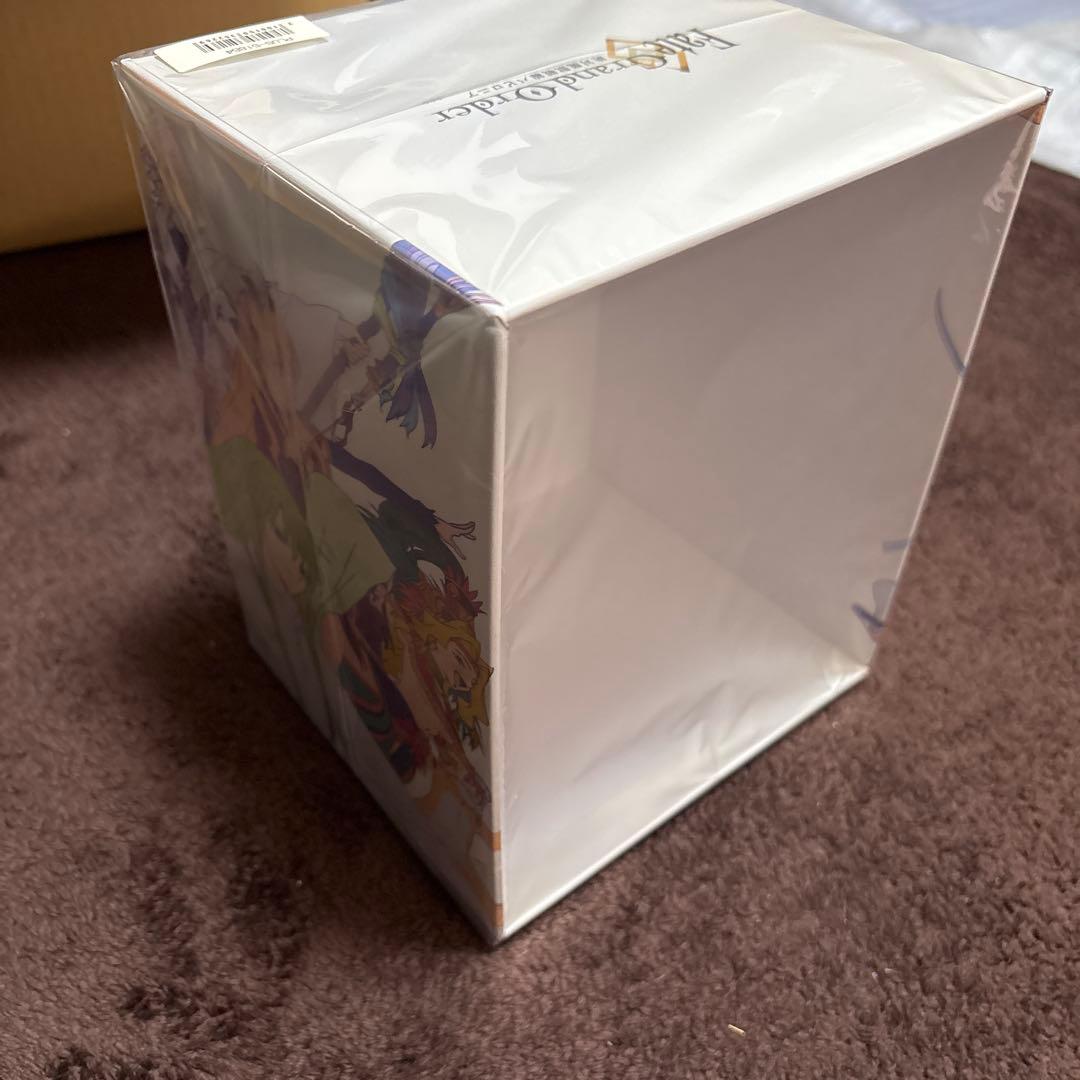 Fate/Grand Order-絶対魔獣戦線バビロニア- 5〈完全生産限定版〉