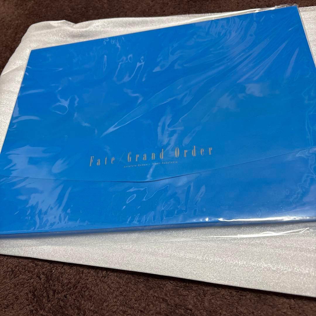 Fate/Grand Order-絶対魔獣戦線バビロニア- 5〈完全生産限定版〉