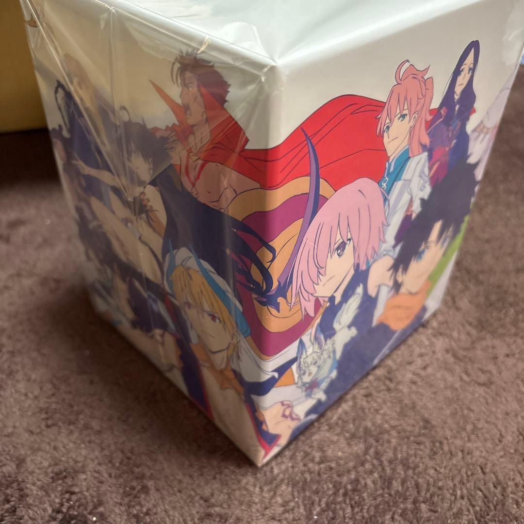 Fate/Grand Order-絶対魔獣戦線バビロニア- 5〈完全生産限定版〉