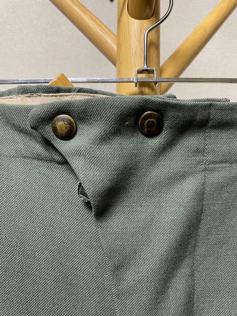 パンツ 50's USAF Inner Flying Trousers E-1A