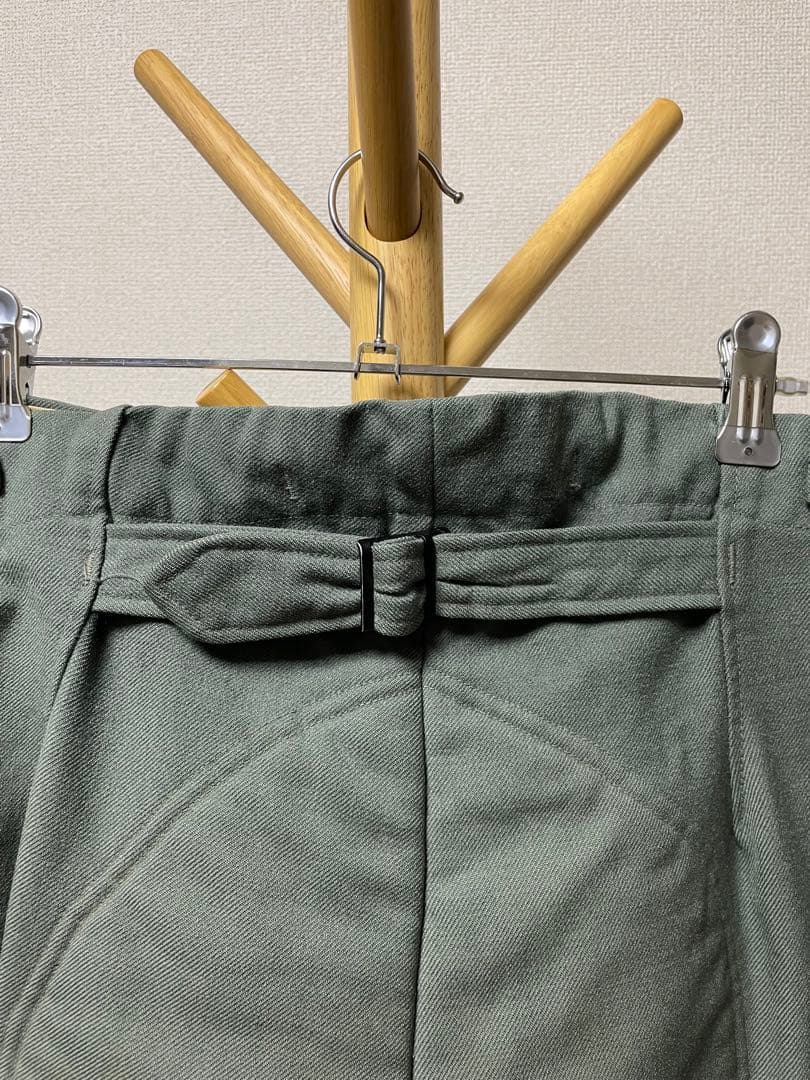 パンツ 50's USAF Inner Flying Trousers E-1A