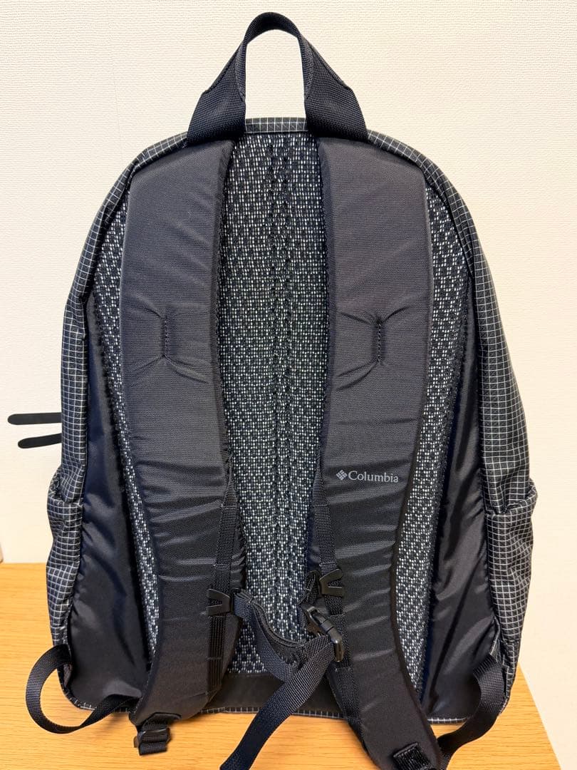 コロンビア　グレートスモーキーガーデンEX 27L バックパック
