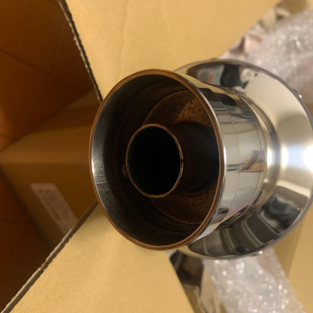 BMS-R ステンレス製マフラー本体 対応車種CB250r