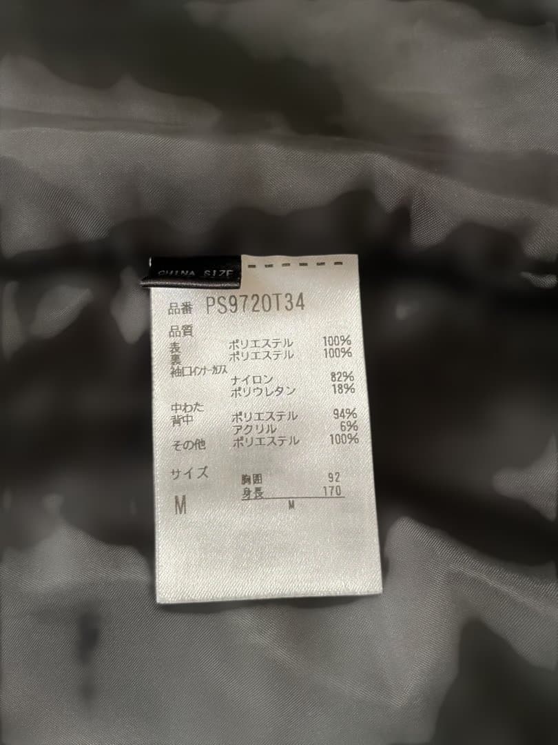 phenixメンズスキーウェア上下セット(上着M,ズボンL)