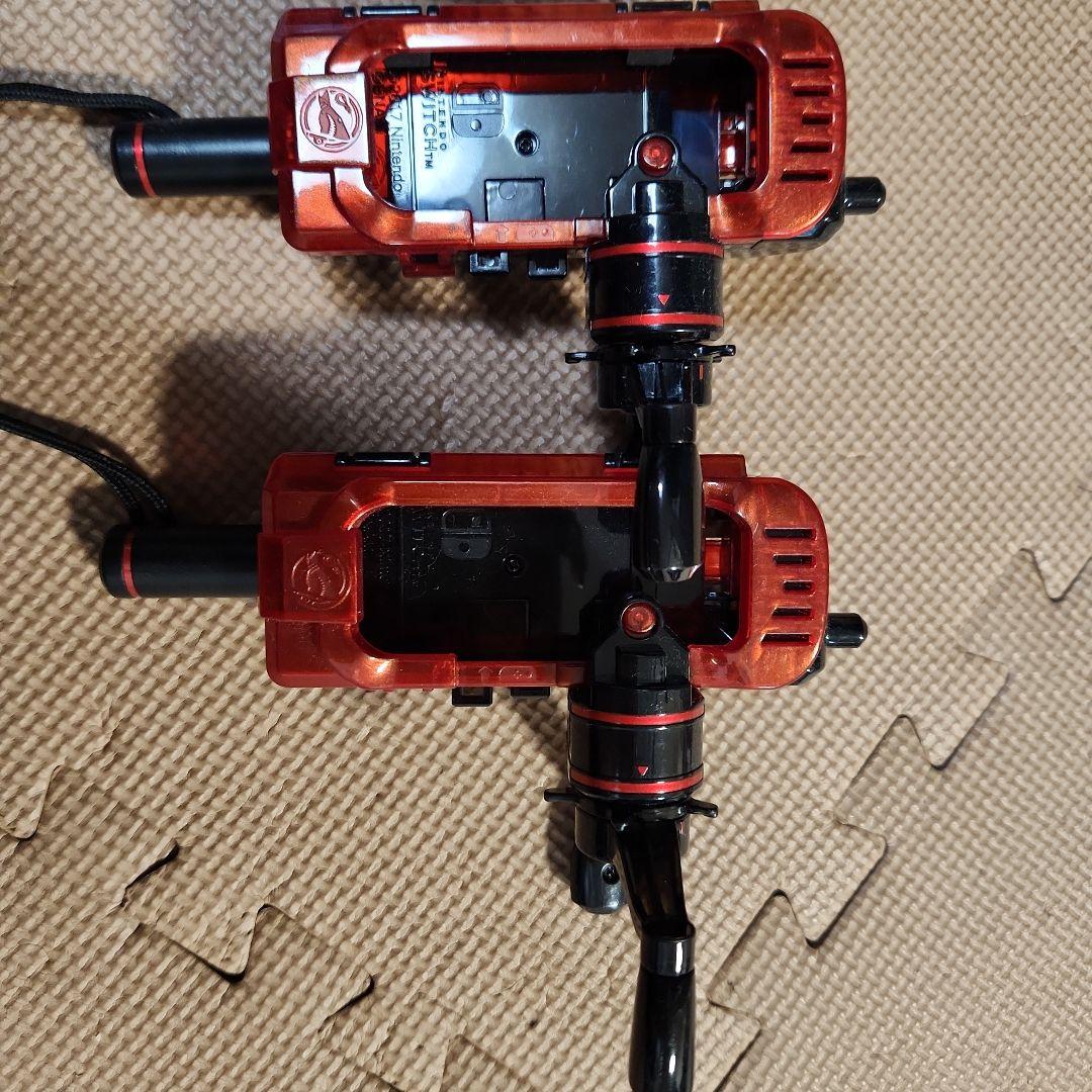 釣りスピリッツ 魚たちの水族館 + コントローラー2台