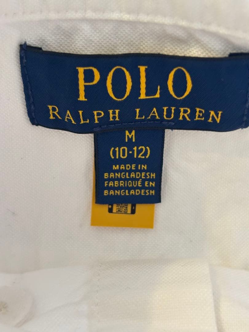 【最終値下げ】ラルフローレンフォーマル5点セット シャツ2枚付き