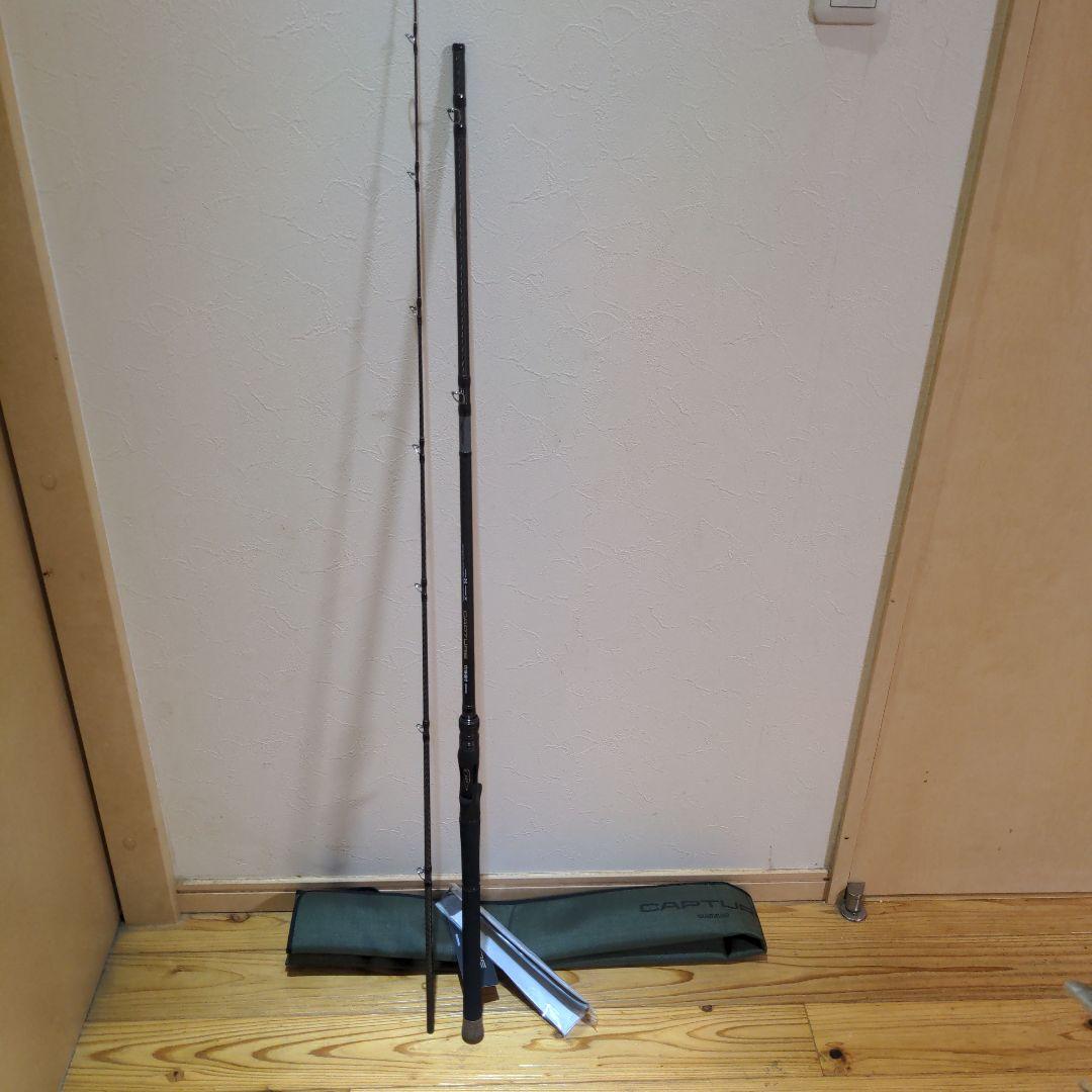 シマノ　キャプチャー1711h−sb/2