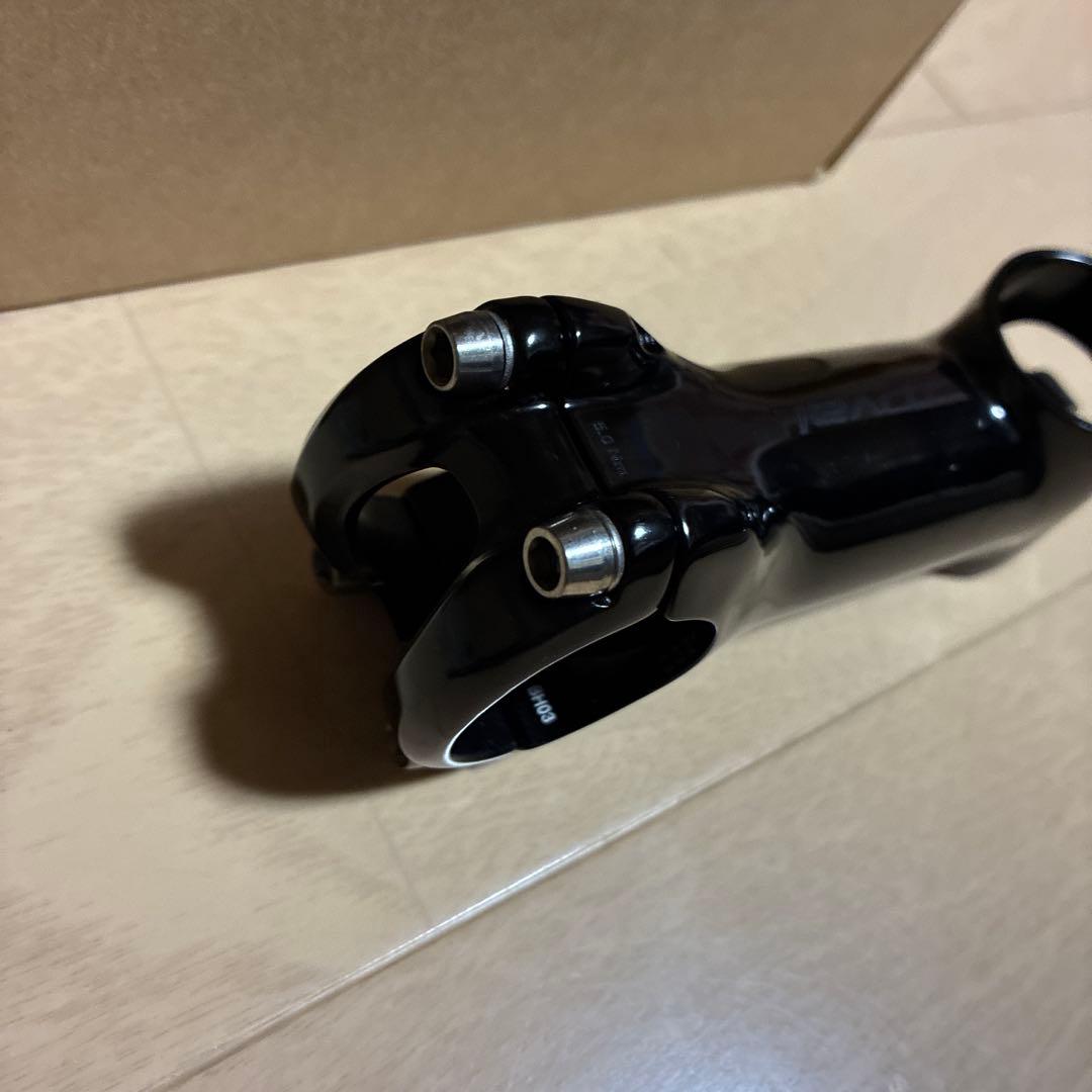 スペシャライズド roval alpinist stem 90mm ±12°