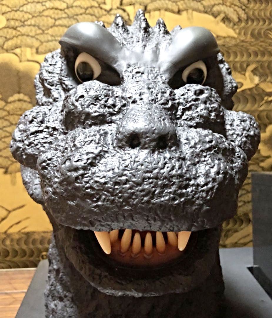 ゴジラ ファイナルボックス GODZILLA FINAL BOX