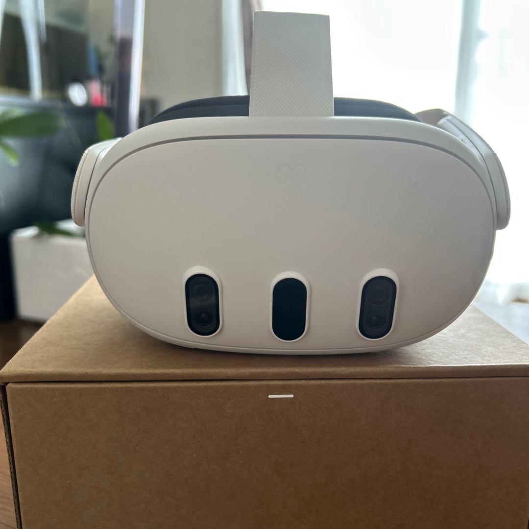 その他  quest 3 512GB