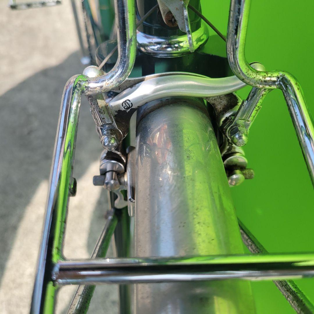 TOEIヴィンテージロードバイク