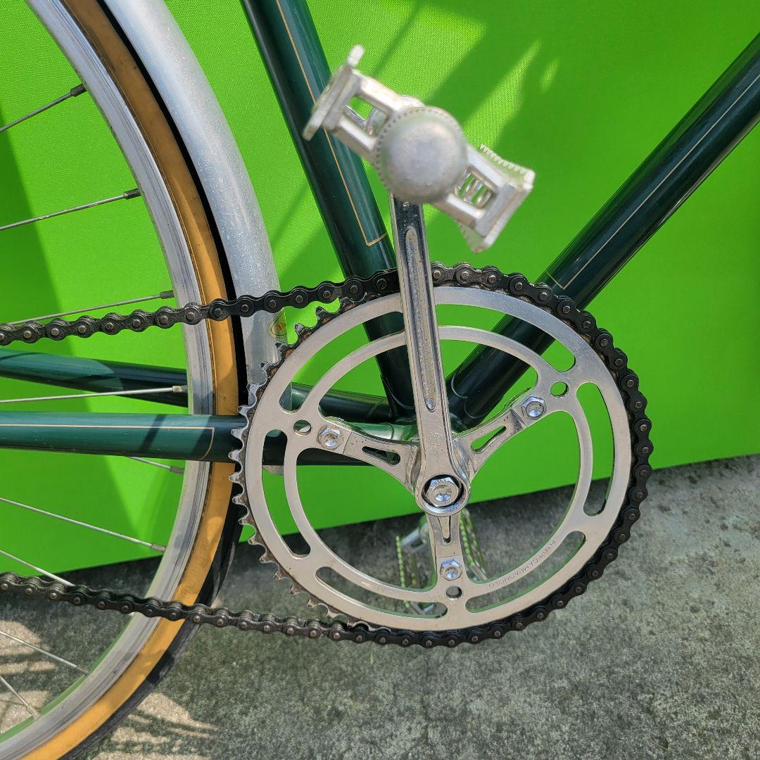 TOEIヴィンテージロードバイク