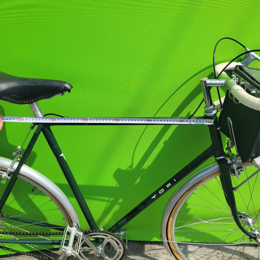 TOEIヴィンテージロードバイク