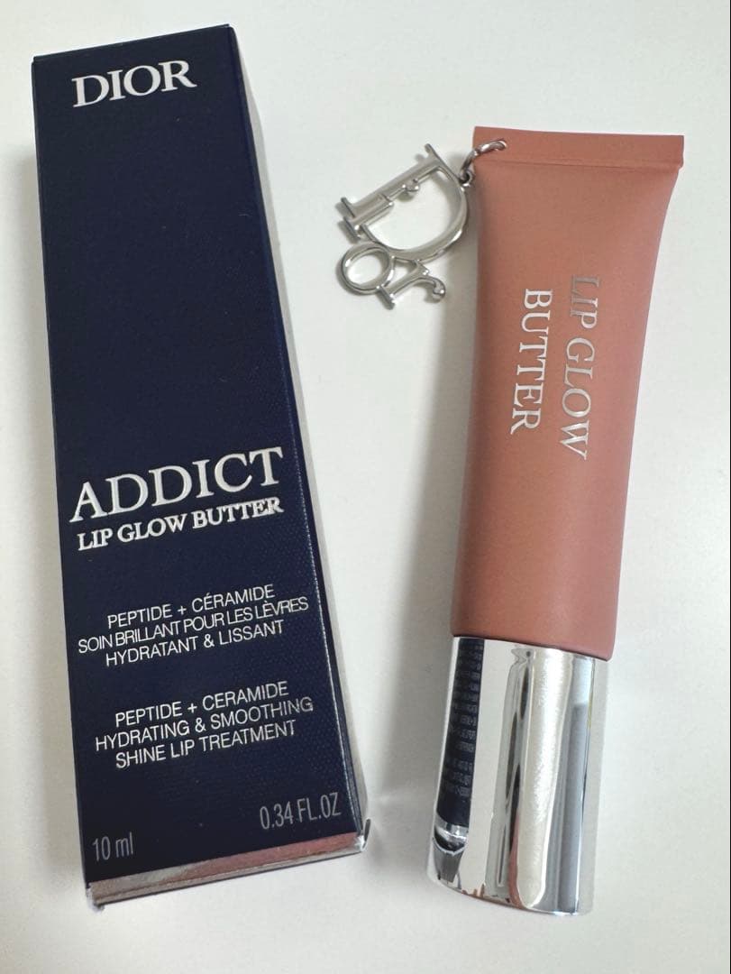 【日本未発売カラー】Dior Addict 103 TOFFEE